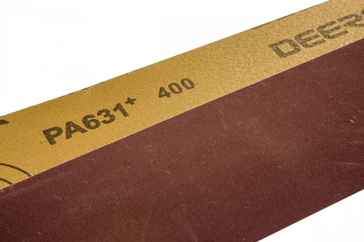 Фото Шлифовальная лента 150 х 2000 мм 400G на ткани (для JBSM-150) в интернет-магазине ToolHaus.ru