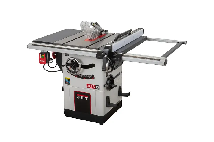 Фото JET JLTS-10L-M Циркулярная пила 230 В в интернет-магазине ToolHaus.ru