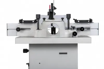 Фото JET JWS-34KS Фрезерный станок 400 В в интернет-магазине ToolHaus.ru