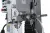 Фото JET JMD-45L Фрезерно-сверлильный станок в интернет-магазине ToolHaus.ru Фото JET JMD-45L Фрезерно-сверлильный станок в интернет-магазине ToolHaus.ru