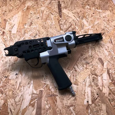 Фото TRUSTY TCR-SC7C скобообжимной инструмент в интернет-магазине ToolHaus.ru