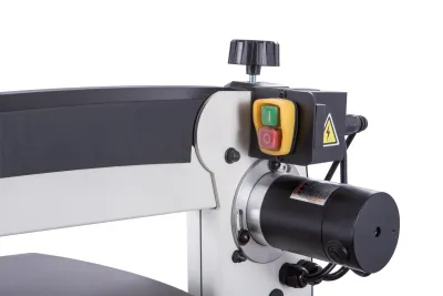 Фото Лобзиковый станок Jet JWSS-22B в интернет-магазине ToolHaus.ru