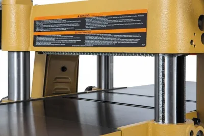 Фото 15SC Рейсмусовый станок Powermatic в интернет-магазине ToolHaus.ru