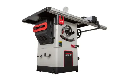 Фото JET JLTS-10L-M Циркулярная пила 230 В в интернет-магазине ToolHaus.ru