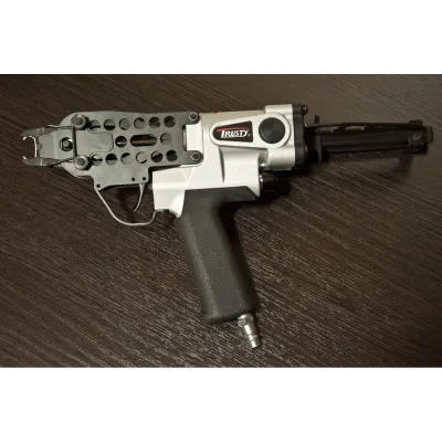 Фото TRUSTY TCR-SC7C скобообжимной инструмент в интернет-магазине ToolHaus.ru