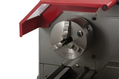 Фото JET BD-10VS Настольный токарный станок по металлу в интернет-магазине ToolHaus.ru