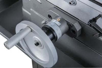 Фото JET JMD-45L Фрезерно-сверлильный станок в интернет-магазине ToolHaus.ru