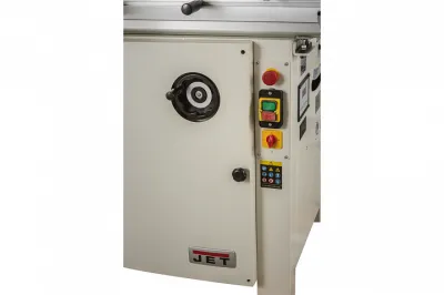 Фото JET JWS-2600 Фрезерный станок в интернет-магазине ToolHaus.ru