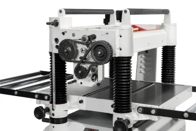 Фото JET JWP-208-3 Рейсмусовый станок в интернет-магазине ToolHaus.ru