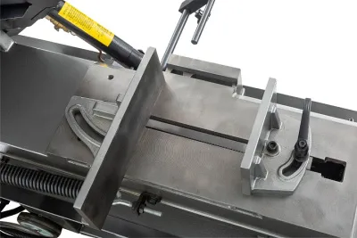 Фото JET HVBS-712L Ленточнопильный станок 230В в интернет-магазине ToolHaus.ru