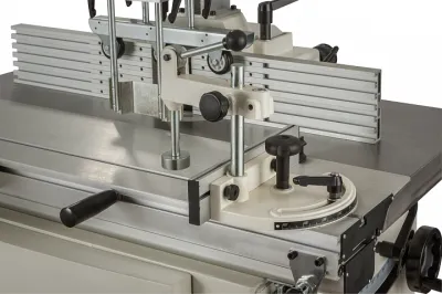 Фото JET JWS-2600 Фрезерный станок в интернет-магазине ToolHaus.ru