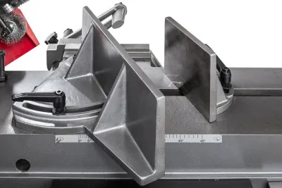 Фото JET HBS-1018L Ленточнопильный станок 400В в интернет-магазине ToolHaus.ru