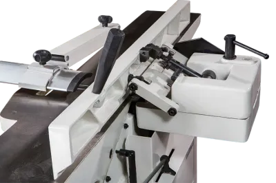 Фото JET  JJ-6L-M Фуговальный станок в интернет-магазине ToolHaus.ru