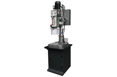 Фото JET GHD-35PFA Редукторный сверлильный станок в интернет-магазине ToolHaus.ru