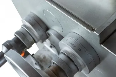 Фото JET JMD-1463 TSX DRO Широкоуниверсальный фрезерный станок в интернет-магазине ToolHaus.ru