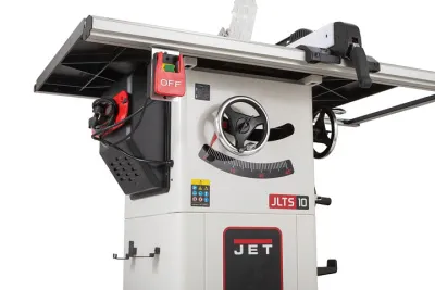 Фото JET JLTS-10L-M Циркулярная пила 230 В в интернет-магазине ToolHaus.ru
