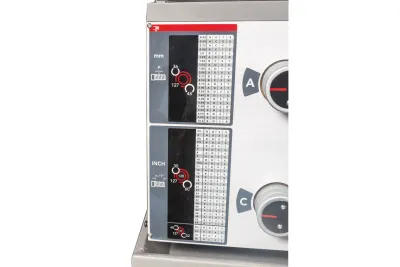 Фото JET GHB-1330A DRO Токарно-винторезный станок в интернет-магазине ToolHaus.ru