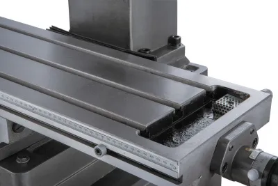 Фото JET JMD-45L Фрезерно-сверлильный станок в интернет-магазине ToolHaus.ru