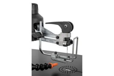 Фото JET JWSS-18B Лобзиковый станок в интернет-магазине ToolHaus.ru