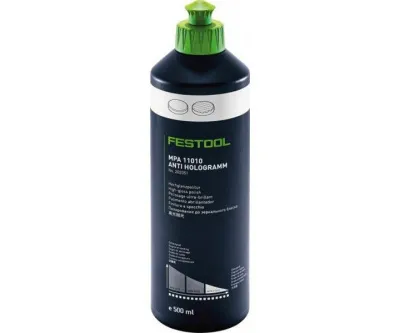 Фото Политура Festool MPA 11010 WH/0,5L в интернет-магазине ToolHaus.ru
