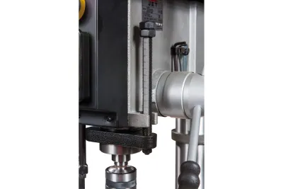 Фото JET IDP-22 Вертикально-сверлильный станок по металлу в интернет-магазине ToolHaus.ru