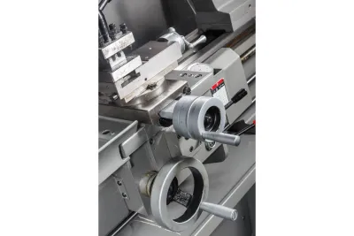 Фото JET GHB-1330A DRO Токарно-винторезный станок в интернет-магазине ToolHaus.ru
