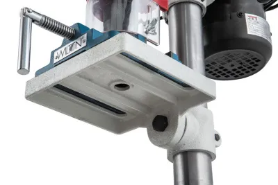 Фото JET JDP-8BM Настольный сверлильный станок в интернет-магазине ToolHaus.ru
