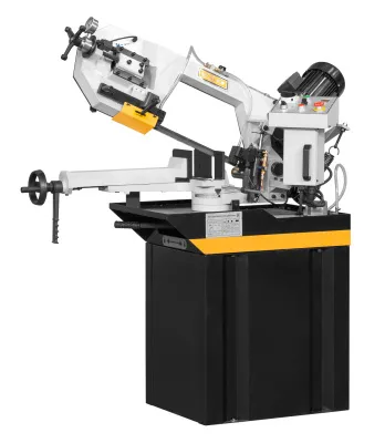 Фото Станок ленточнопильный Stalex BSМ-225GV в интернет-магазине ToolHaus.ru