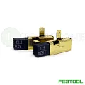 Фото Щетки угольные Festool Фото Щетки угольные Festool,