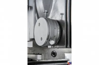 Фото JET JUTM-1834 Servo DRO Универсальный фрезерный станок в интернет-магазине ToolHaus.ru