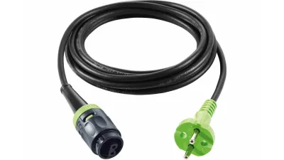 Фото Кабель Festool plug it H05 RN-F-4 в интернет-магазине ToolHaus.ru