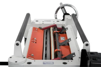 Фото JET JWP-208-3 Рейсмусовый станок в интернет-магазине ToolHaus.ru