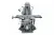 Фото JET JHM-1253 Горизонтально-фрезерный станок в интернет-магазине ToolHaus.ru Фото JET JHM-1253 Горизонтально-фрезерный станок в интернет-магазине ToolHaus.ru