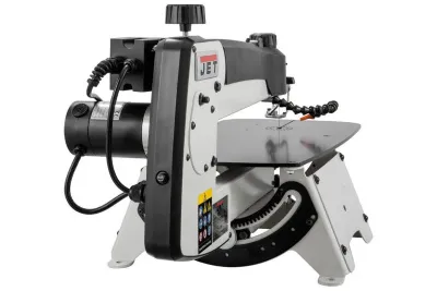 Фото JET JWSS-18B Лобзиковый станок в интернет-магазине ToolHaus.ru