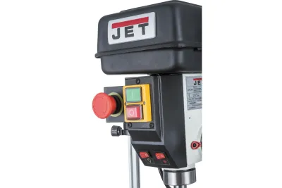Фото JET JDP-13FM Напольный сверлильный станок в интернет-магазине ToolHaus.ru