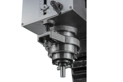 Фото JET JMD-45L Фрезерно-сверлильный станок в интернет-магазине ToolHaus.ru