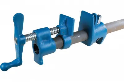 Фото Wilton струбцина трубная 3/4" в интернет-магазине ToolHaus.ru
