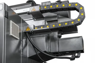 Фото JET JUM-2063VXL Servo DRO Универсальный фрезерный станок в интернет-магазине ToolHaus.ru