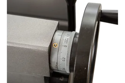Фото JET BD-13G Токарный станок по металлу 400В в интернет-магазине ToolHaus.ru