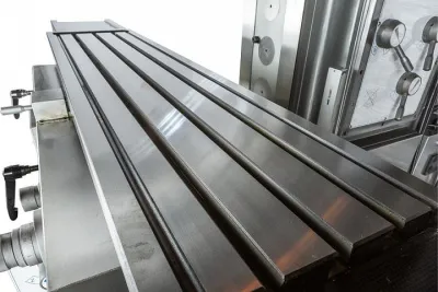 Фото JET JMD-1463 TSX DRO Широкоуниверсальный фрезерный станок в интернет-магазине ToolHaus.ru