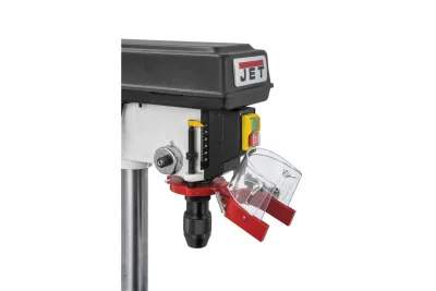 Фото JET JDP-8BM Настольный сверлильный станок в интернет-магазине ToolHaus.ru