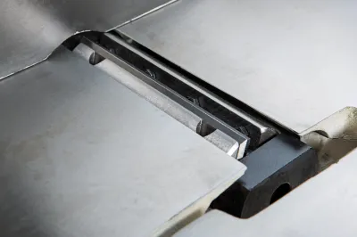 Фото JET  JJ-6L-M Фуговальный станок в интернет-магазине ToolHaus.ru