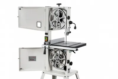 Фото JET JWBS-12S ленточнопильный станок 230 В в интернет-магазине ToolHaus.ru