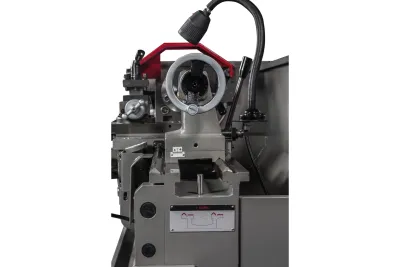 Фото JET GHB-1330A DRO Токарно-винторезный станок в интернет-магазине ToolHaus.ru
