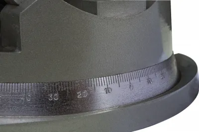 Фото AMV/SP-125 Станочные, двухосевые, прецизионные тиски в интернет-магазине ToolHaus.ru