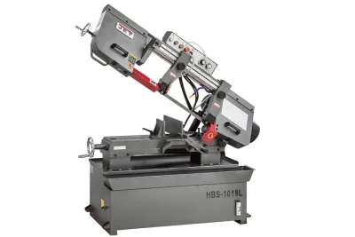 Фото JET HBS-1018L Ленточнопильный станок 400В в интернет-магазине ToolHaus.ru