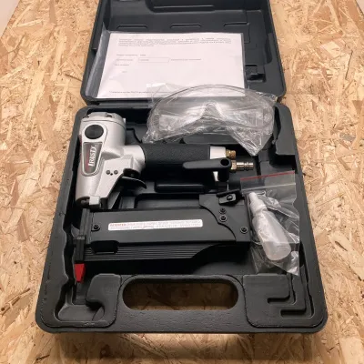 Фото TRUSTY PT650 шпилькозабивной пистолет в интернет-магазине ToolHaus.ru