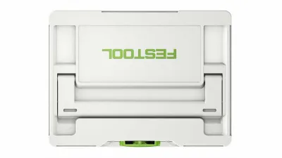 Фото Систейнер³ SYS3 M187 в интернет-магазине ToolHaus.ru