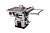Фото JET JLTS-10L-T Циркулярная пила 400 В в интернет-магазине ToolHaus.ru