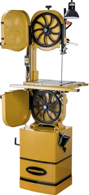Фото Powermatic PWBS-14CS ленточнопильный станок в интернет-магазине ToolHaus.ru